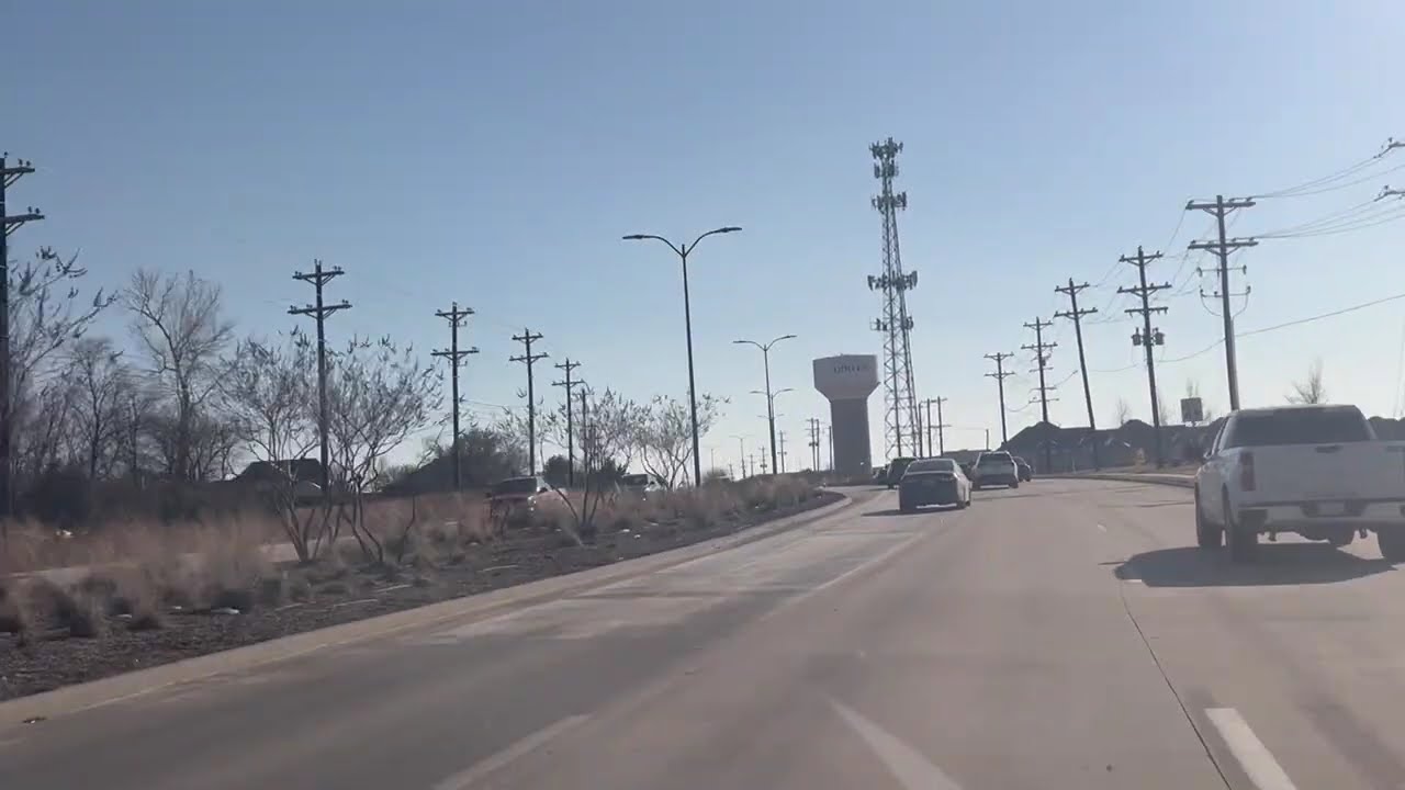 Little Elm-Dallas-Texas-USA