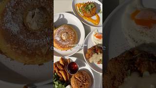 Best Breakfast & Brunch in Austin, TX | Paperboy #austinfood