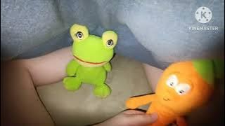 Scaretube poop Slendybowl 22 What if Infected Uttvm Secret scene #1