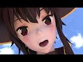 giantess megumin vore