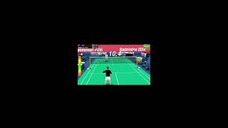 badminton mobile game b screenshot 3