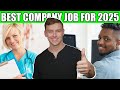 JOBS every COMPANY will be HIRING for by 2025