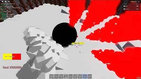 Undertale Multiversal Calamity Mainframe Showcase Part 4