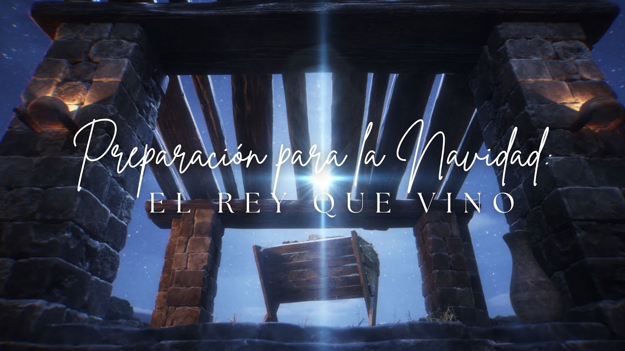 El Cumplimiento: El Verbo Se Hizo Carne| Pr. Pedro Peres — MPChurch sermon by MPChurch
