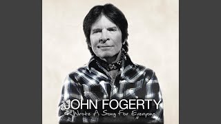 Video thumbnail of "John Fogerty - Almost Saturday Night (with Keith Urban)"