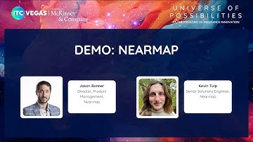 Nearmap ITC Demo: The Betterview Property Intelligence Platform