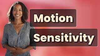 How Do I Adjust Motion Sensitivity on a Ring Doorbell?