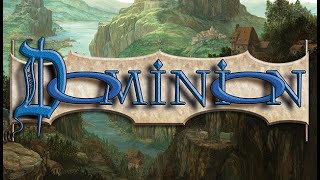 雑談ドミニオン