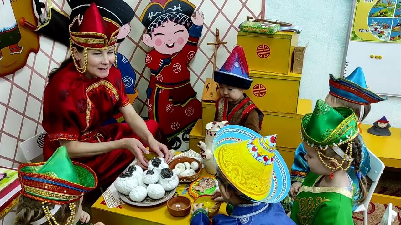 Сагаалган - YouTube