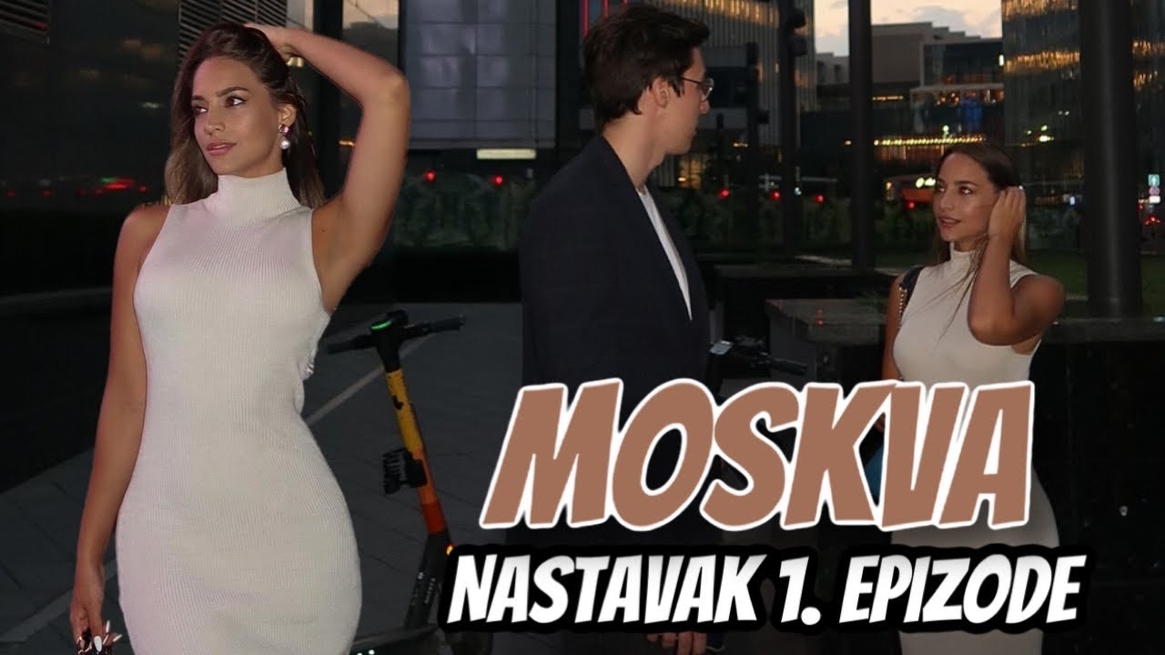 INTERVJU SA RUSKIM BIZNISMENOM I IZAZAK U NAJVIŠI KLUB U EVROPI!