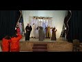 استعراض صعيدى استعراض صعيدى