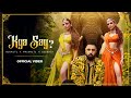 Kya say official sukriti x prakriti x badshah  chamath sangeeth  vyrl originals