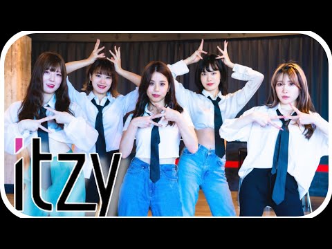 "KILL MY DOUBT" Album Spoiler / ITZY Dance Cover  踊ってみた！［K-POP COVER］