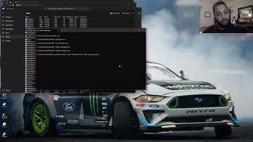 Administración De Procesos en CMD (ITLA)