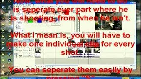 Halo 3 Editing Tutorials Episode 1
