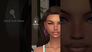 Create a sim with me !! #ts4 #100babychallenge #simstube