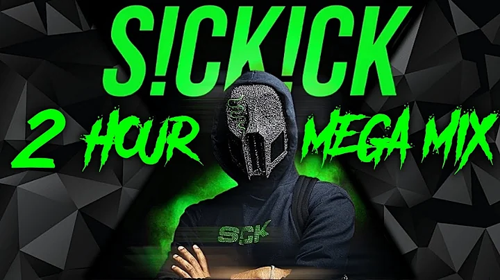 (NEW 2025) SICKICK MEGAMIX SICKMIX (Part 1-2-3-4-5-6) ♫ Mashup ♫ Mega Mix ♫ Best Of Sickick ♫ Dj Mix