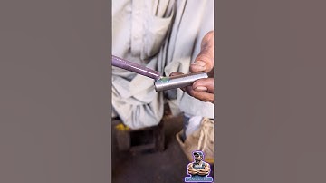 Engine Head Valve Guides Installation In Seconds #mechanic #engine #truckrepair #shorts #skills #yt