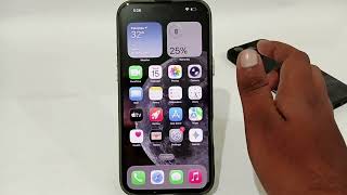 Cómo detectar y eliminar virus en iPhone fácilmente screenshot 5