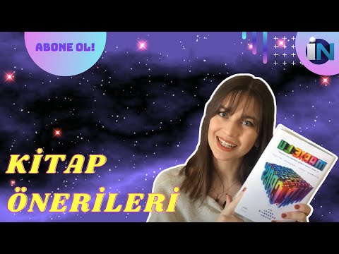 İlknokta Kitap Önerileri | Nora’nın Kitaplığı Öneriyor! #3