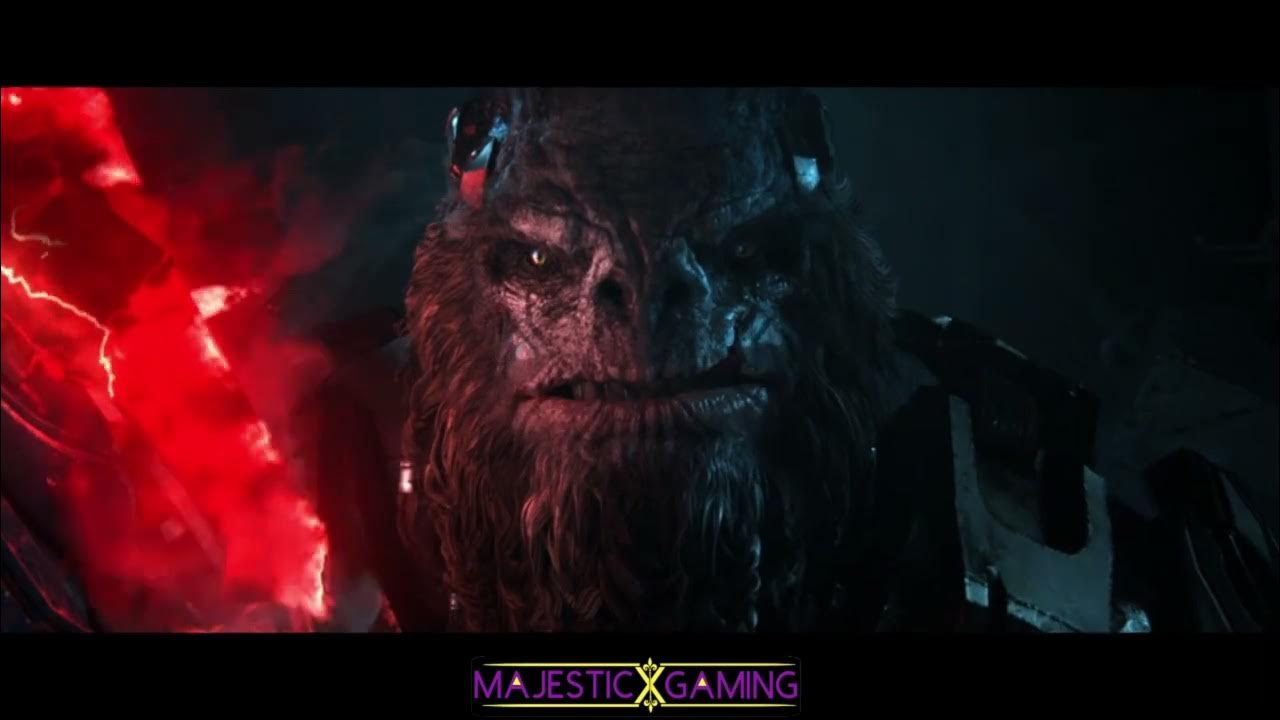 Halo Wars 2 Red Team Vs Atriox Halo Wars 2 - Red Team Vs Atriox - YouTube