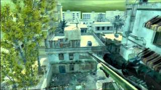 CoD 4 Twitch Edit - Test by 22ScaRFacExP22