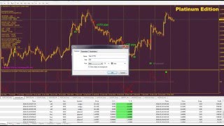 Forexsignal30 Platinum 2016, today Performance EUR/USD since March 2015