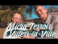 Le microterroir  villerslaville  freddy tougaux  le grand cactus 77