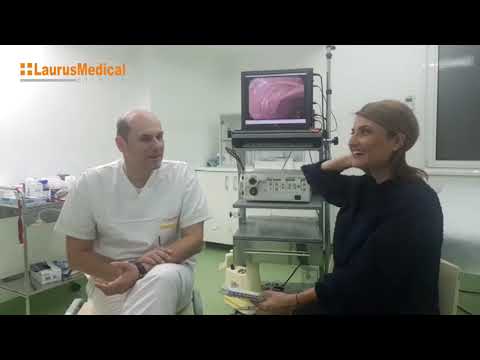 Cancerul de colon: semne si simptome, diagnosticare - LaurusMedical