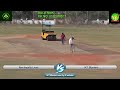 RAVULAPALLY LIONS VS IKT BLASTERS