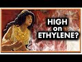 Was The Oracle Of Delphi High On Fumes 