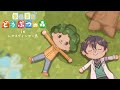 【あつまれ どうぶつの森】はいれば100ばい～【レオス・ヴィンセント/にじさんじ】