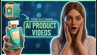 Create Stunning CGI Ads in Minutes — No Skills Needed! screenshot 3