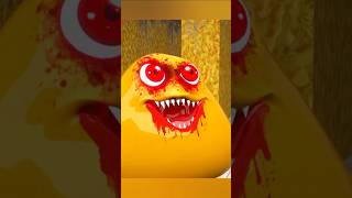 Granny vs Scary Teacher 3D vs Grandpa vs Evil POU - Granny Family