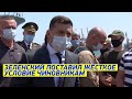 Вы меня ПОЗОРИТЕ! Зеленский в Одессе отчихвостил чиновников - Президент поставил УСЛОВИЕ чинушам!