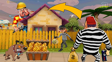 Dark Riddle Updater 13.0.0 MENU MOD ( Mod Skin TIKI  New Quests And New Outfits ) Part 129