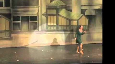Chelsea Reynolds - Thoroughly Modern Millie - Not ...