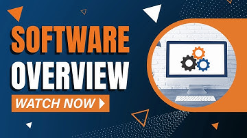 Cornerstone Software Overview