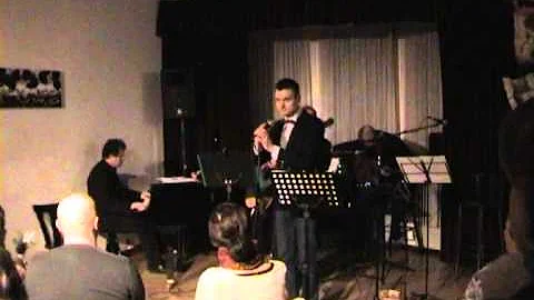 Hinzmann Band- Podwieczorek przy mikrofonie-live i...