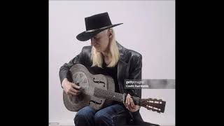 Unseen Eye | Johnny Winter (Live in Stockholm 1983)