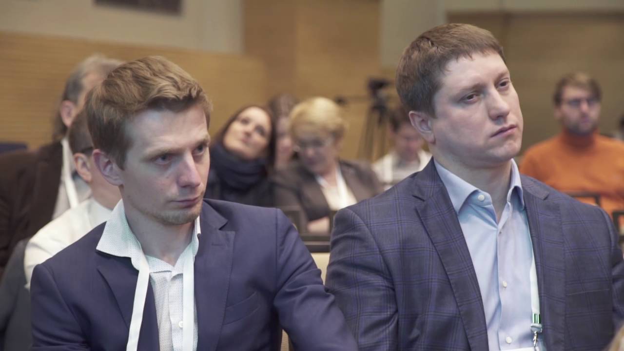 IV ежегодный бизнес-форум Девелопмент: Точки изменений 2016