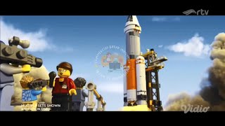 Download lagu IKLAN LEGO CITY 'Let's Make Awesome' • 30s (2022)