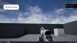 Famous UE4/Tutorial | Perfect Recoil System Net Worth