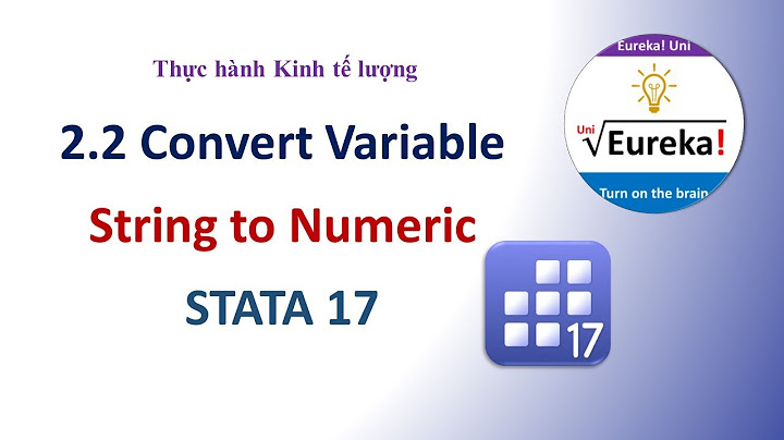 Lỗi copy vào stata dữ liệu bị đỏ năm 2024