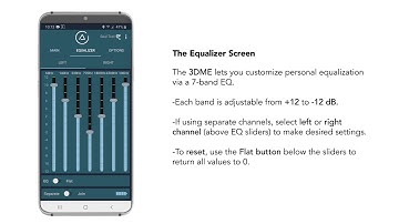Custom Tune Your 3DME IEM