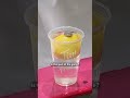 Lemon challenge #gojetsgo