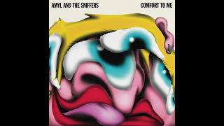 Amyl and The Sniffers “Guided By Angeles”