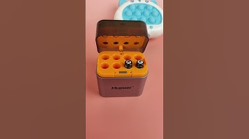 Stop Buying Disposables — Switch to Mupoer AA Rechargeable Batteries