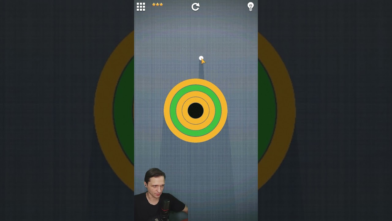 Головоломка Shatterbrain уровни 18 - 22