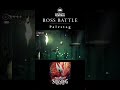 Hollow Knight: Silksong Boss Battles: Palestag